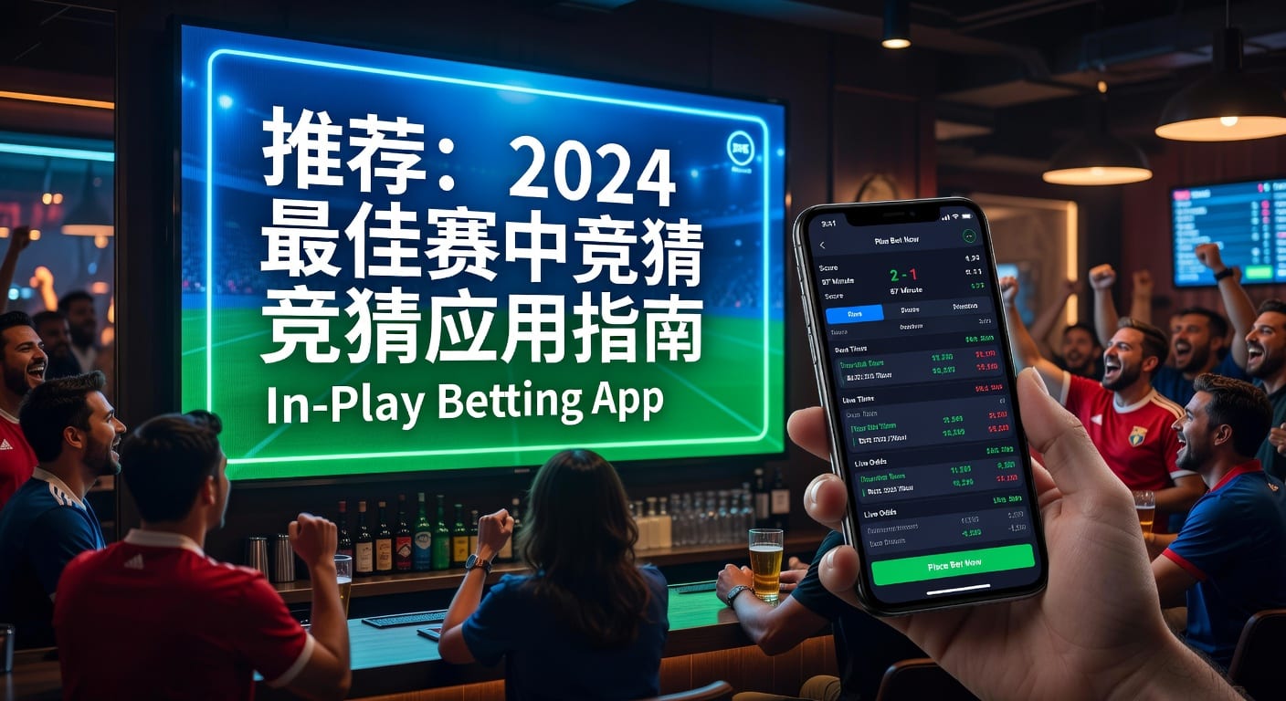滚球 走地 live betting in-play：实时投注技巧与风控