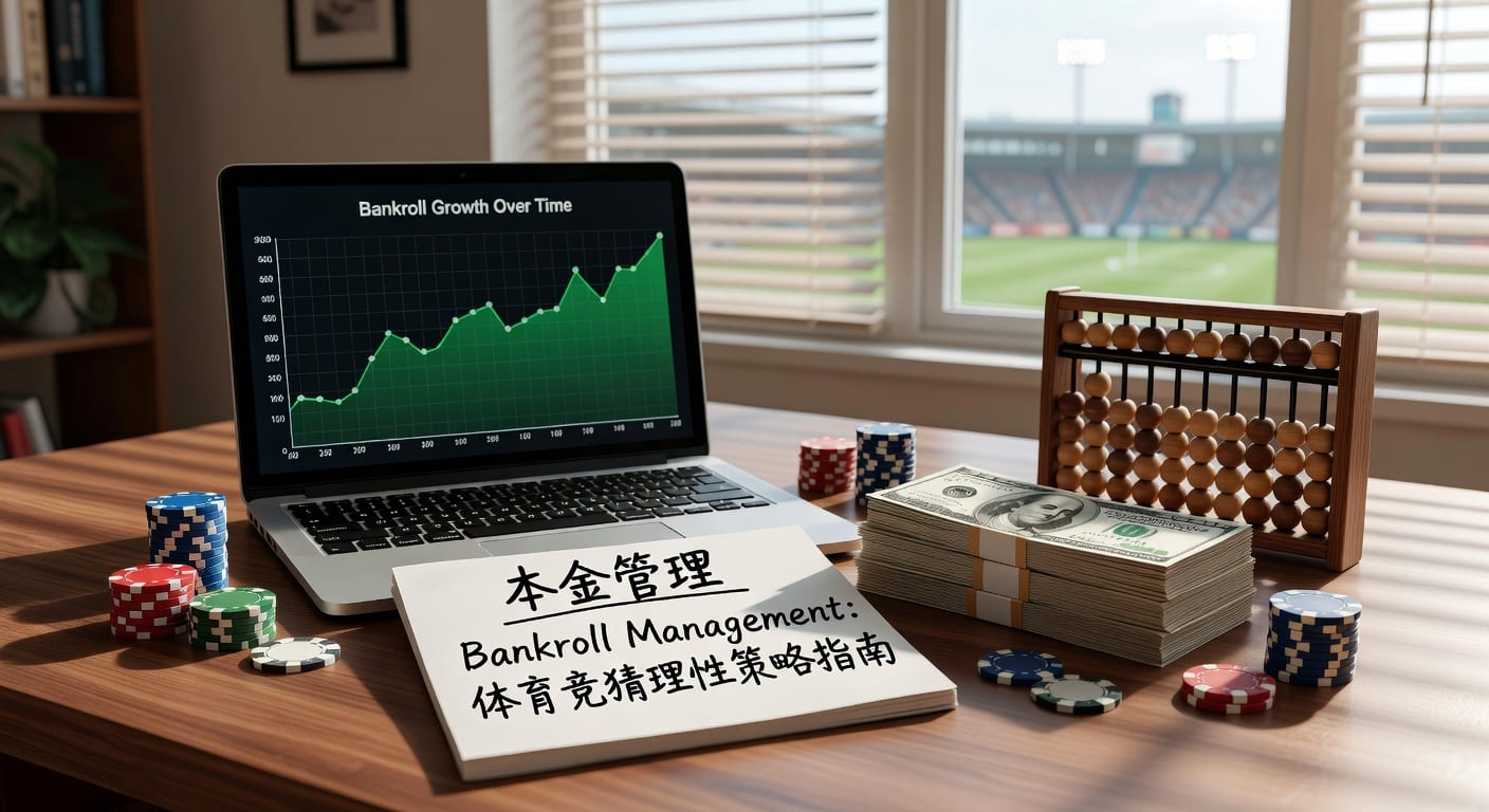 本金管理：体育投注控仓与回撤节奏