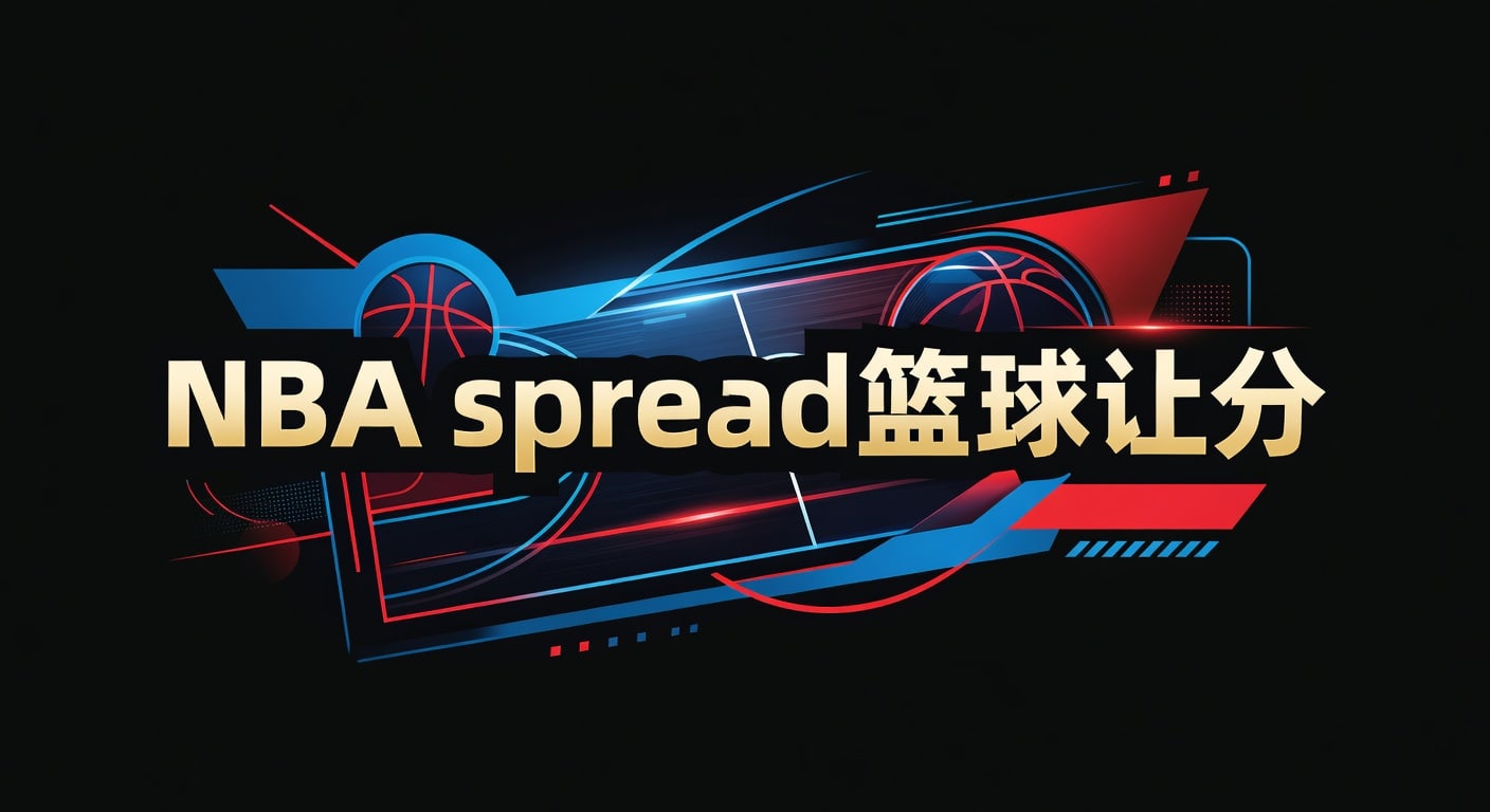 NBA spread 篮球让分：盘口变化与实战判断