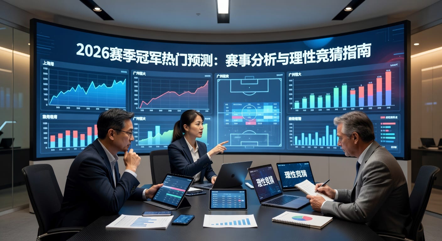 赛季冠军 season winner 2026年判断与分析