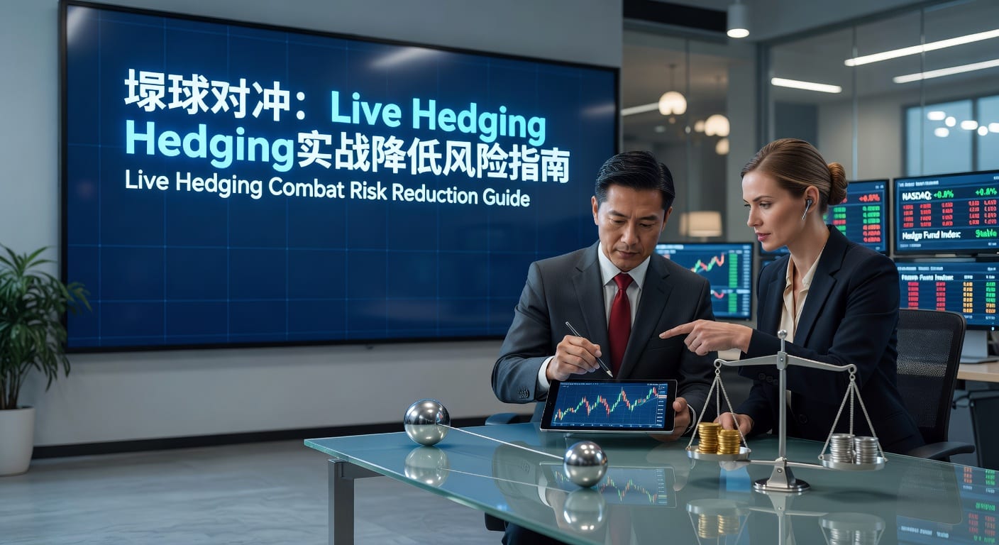 滚球对冲 live hedging 实战指南：临场风控与进出场