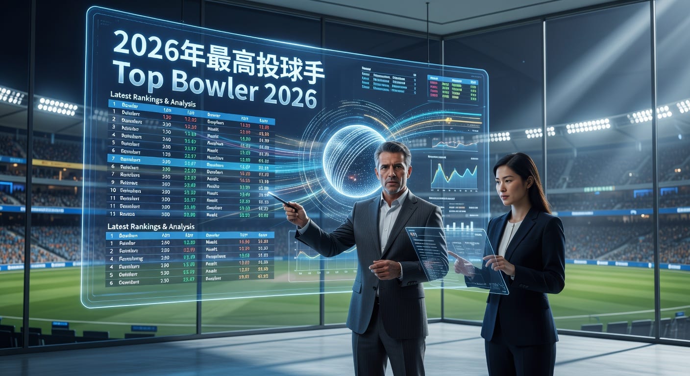 最高投球手 Top Bowler｜最新观察与筛选思路
