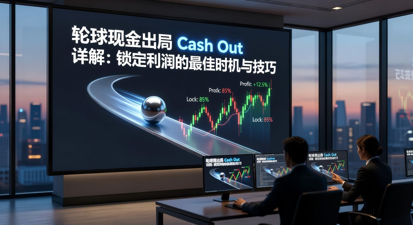 滚球现金出局 cash out live：实战判断与风险控制