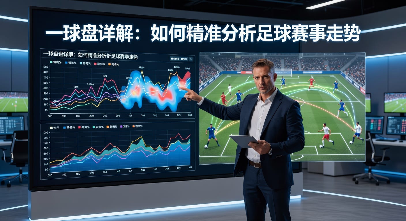 一球盘实战解读与判断思路2026年