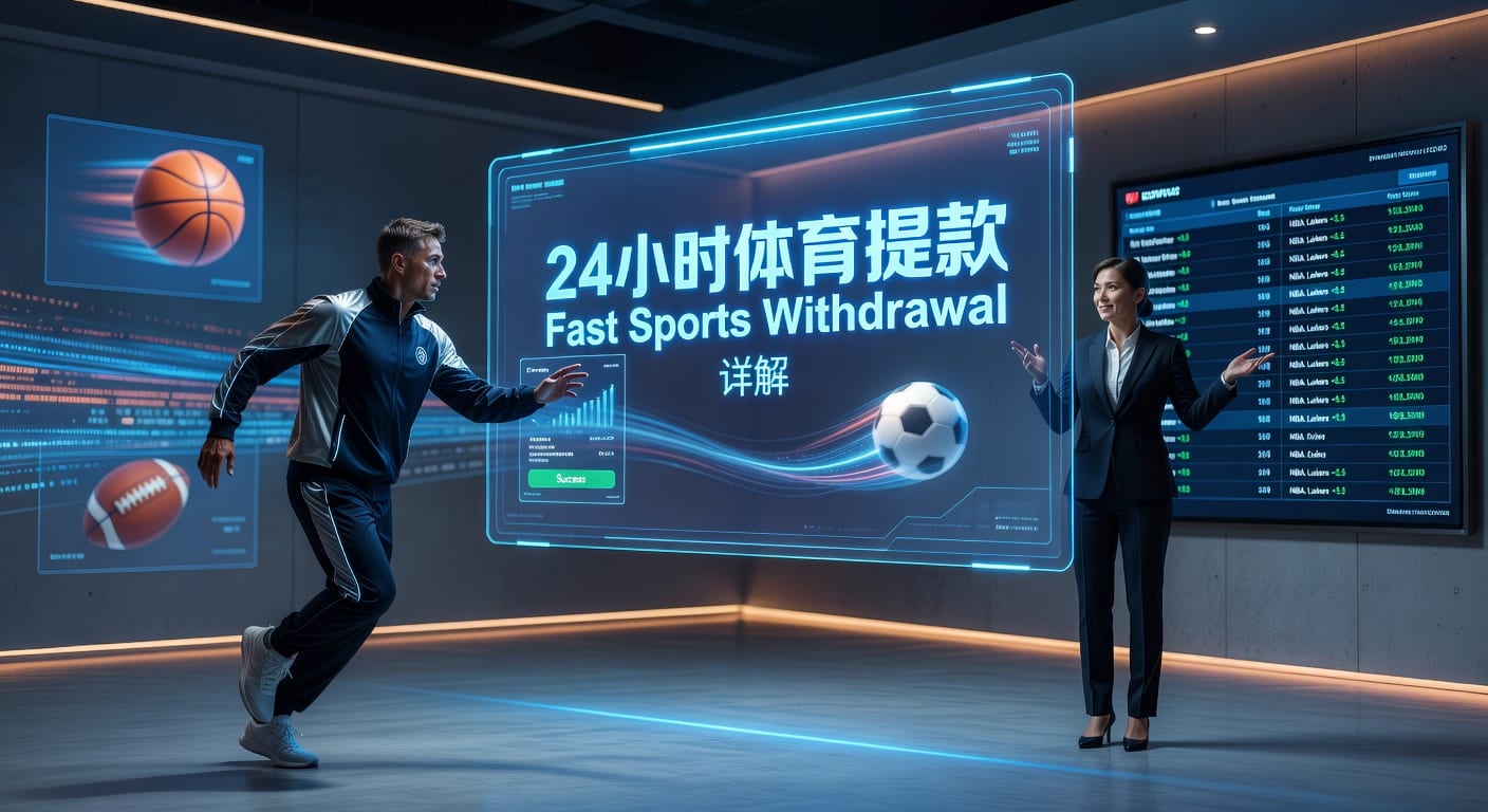 24小时体育提款 fast sports withdrawal 提现攻略