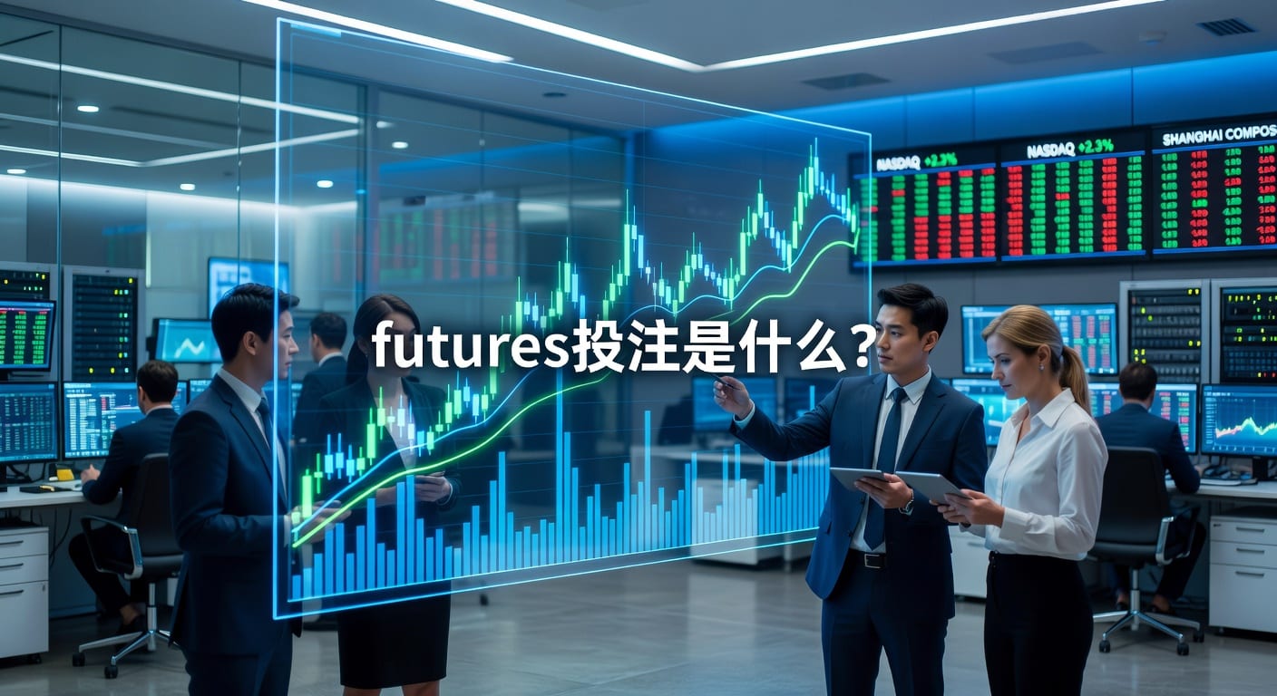 期货投注 futures｜赛前分析与投注技巧