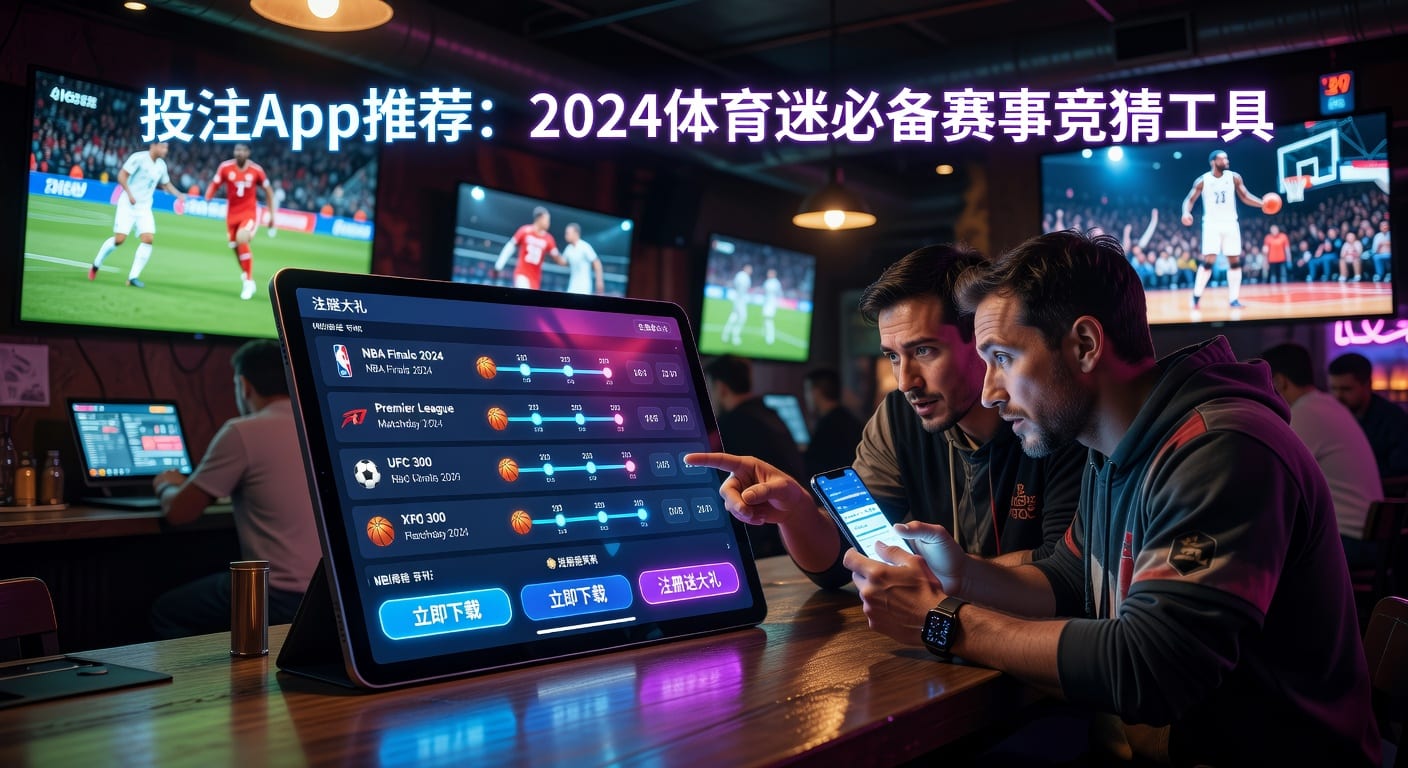 比赛中投注：2026年体育用户实战判断指南