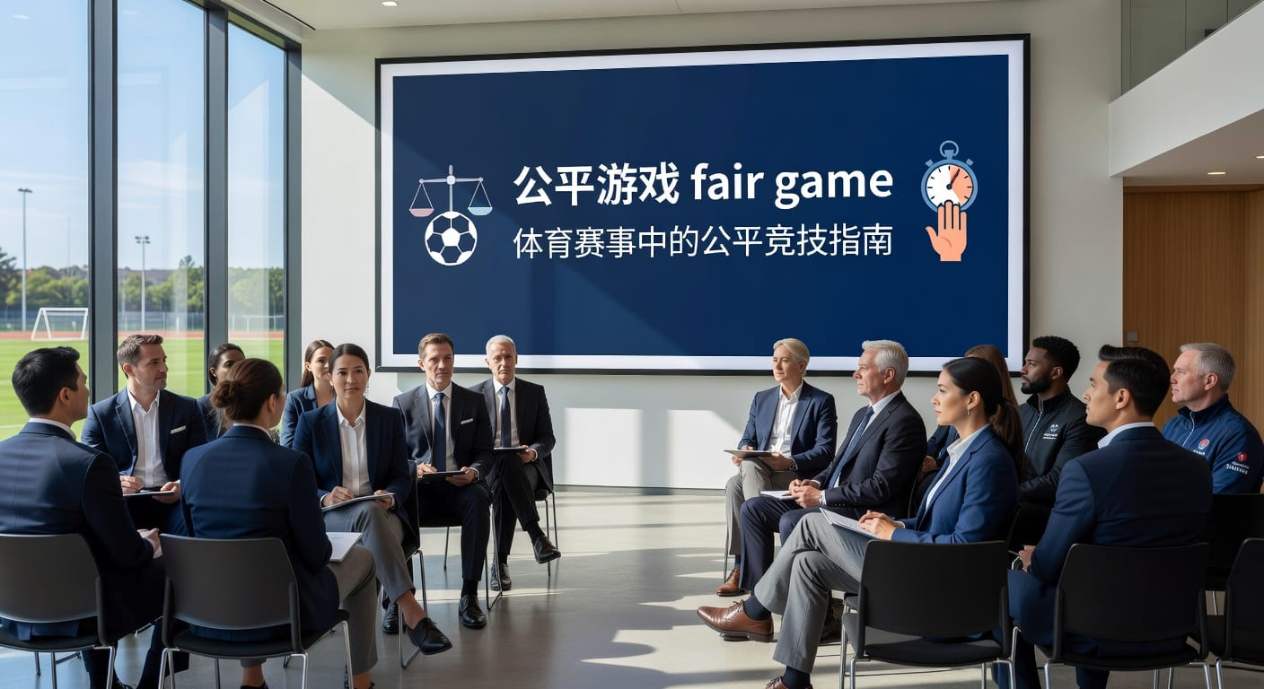 公平游戏 fair game：体育用户判断逻辑与最新观察