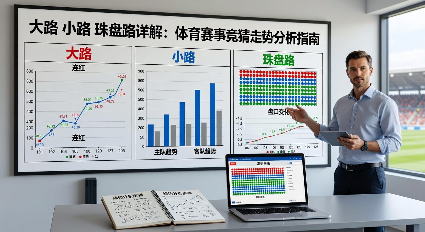 小路体育赛事解读：2026年最新观察与实战思路
