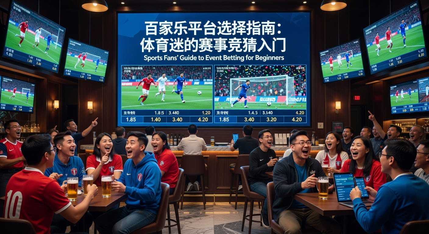 百家乐平台：2026年选择要点与判断逻辑