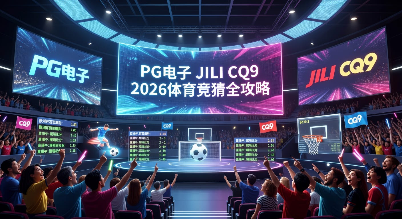 PG电子 JILI CQ9 2026年玩法趋势与选择思路