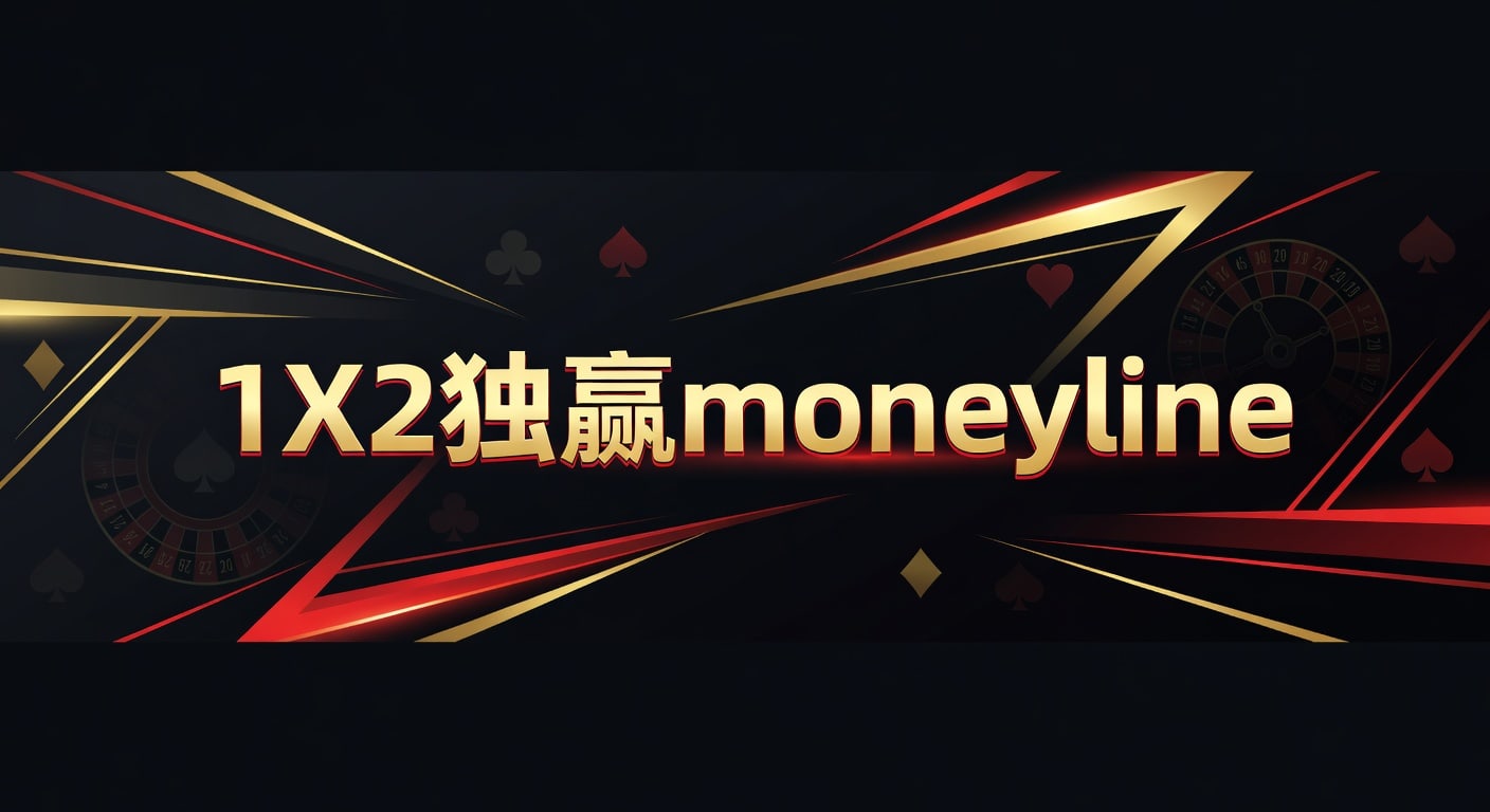 1X2 独赢 moneyline：投注技巧与赛前判断