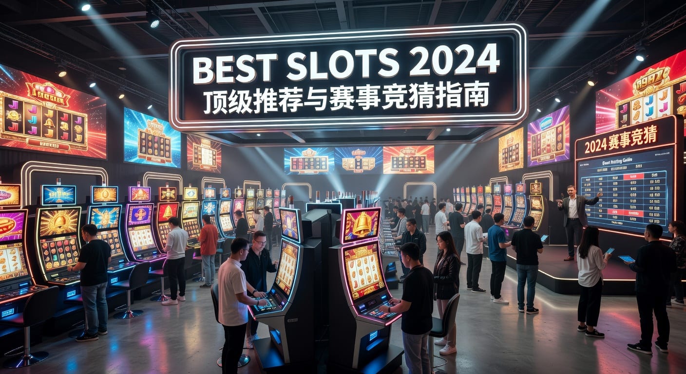 best slots：2026年选择思路与实战判断