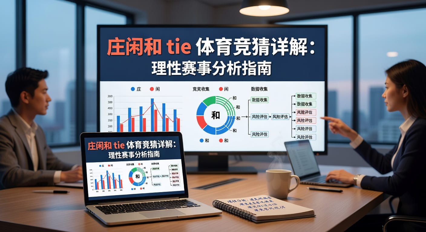 庄闲和 tie 规则、算牌与实战判断全解析