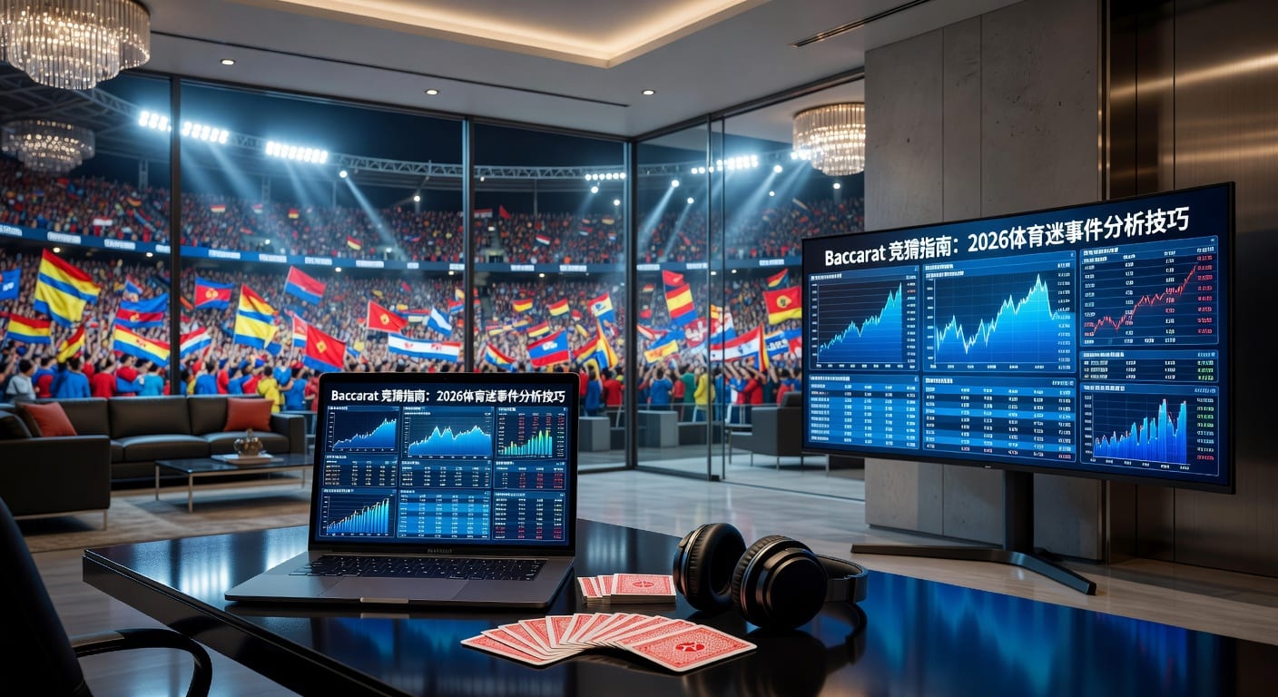 百家乐 baccarat：规则、节奏与实战判断
