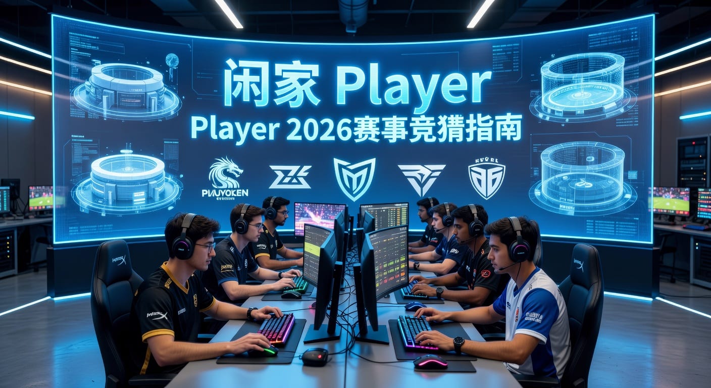 闲家 player 实战解析：体育用户判断与节奏