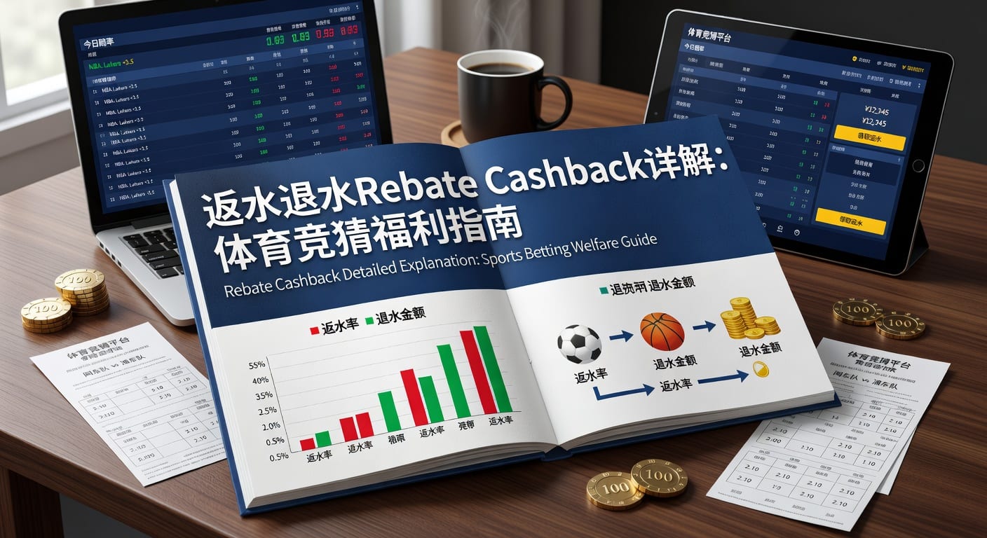 返水 退水 rebate cashback 机制与判断方法