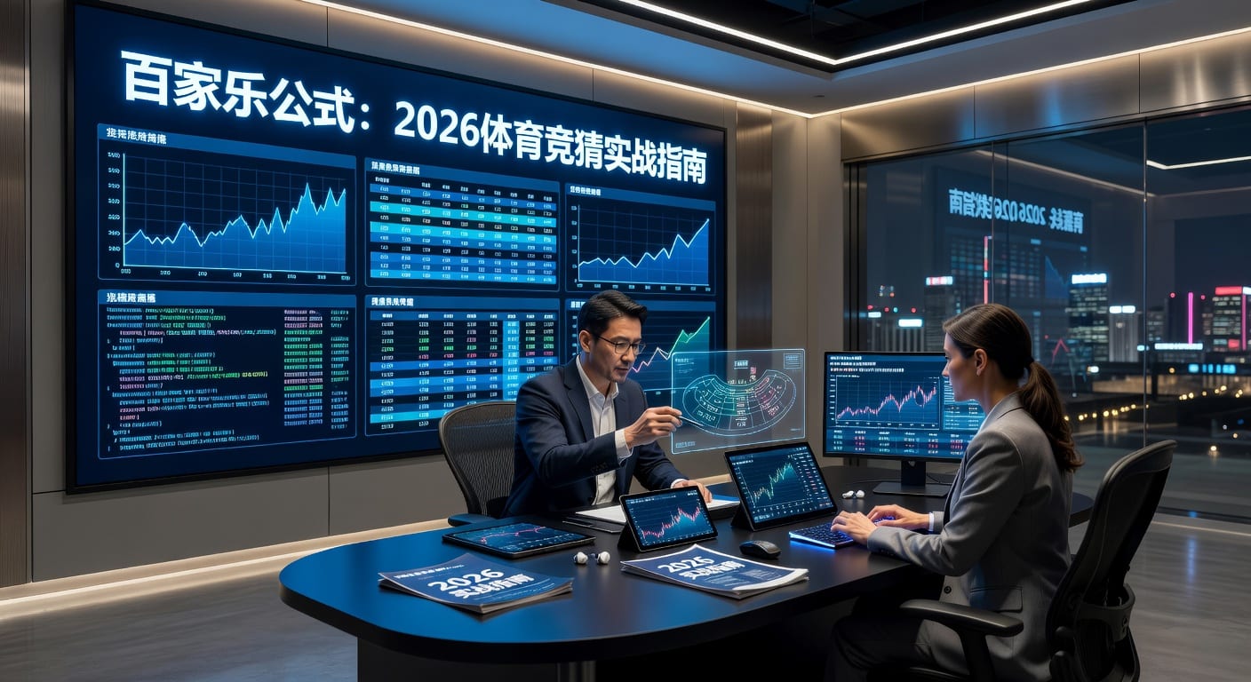 百家乐公式解析：投注技巧、节奏判断与实战思路